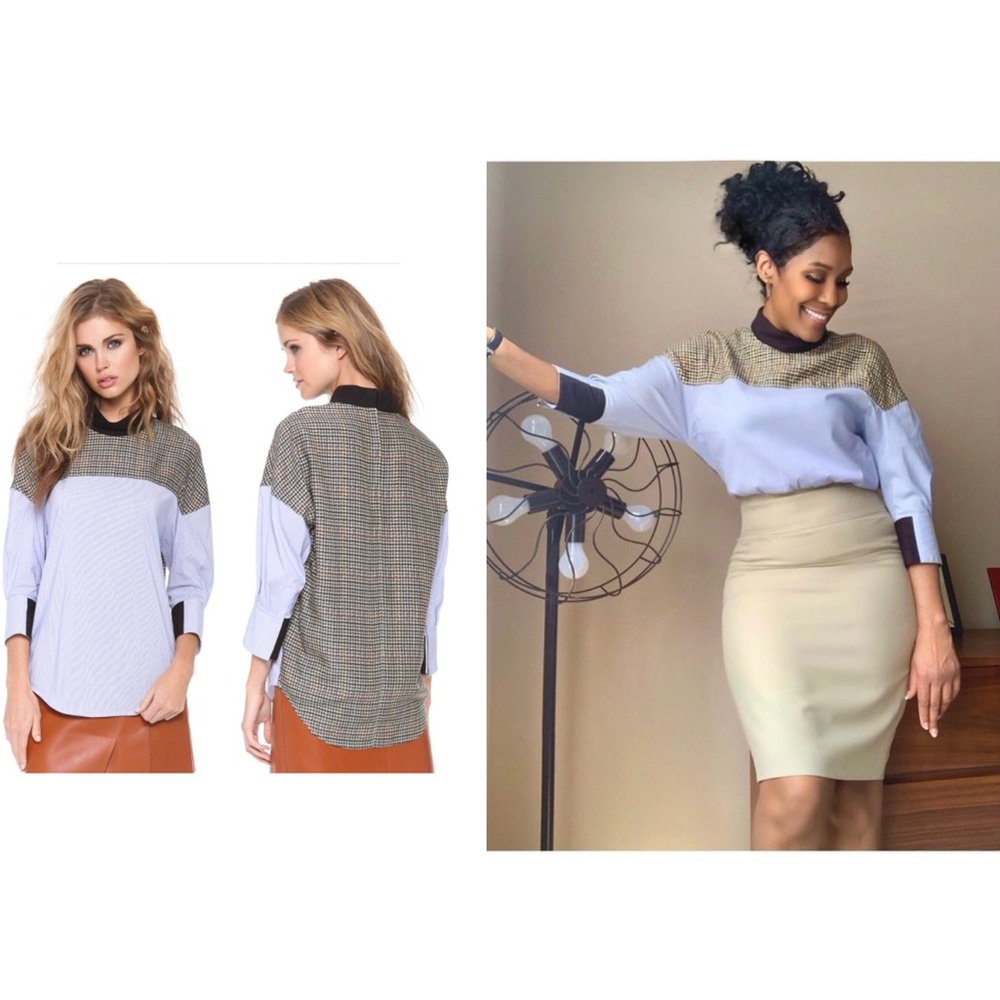 Coming soon - 3.1 Philip Lim top